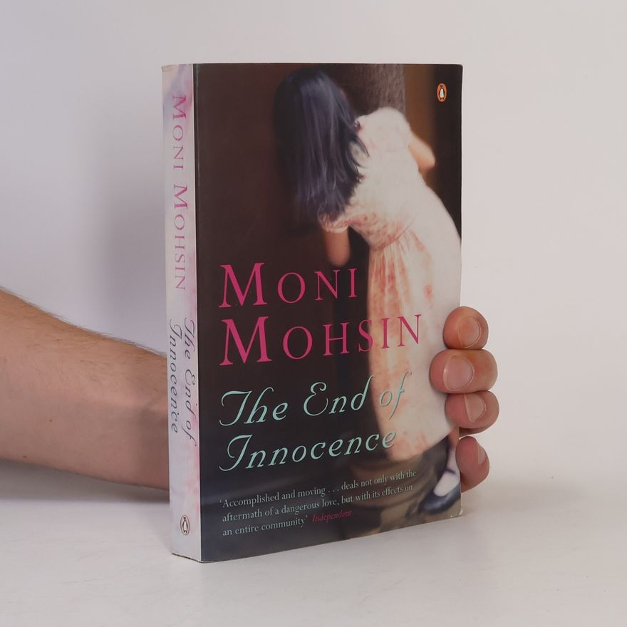 Abra Taylor The End of Innocence