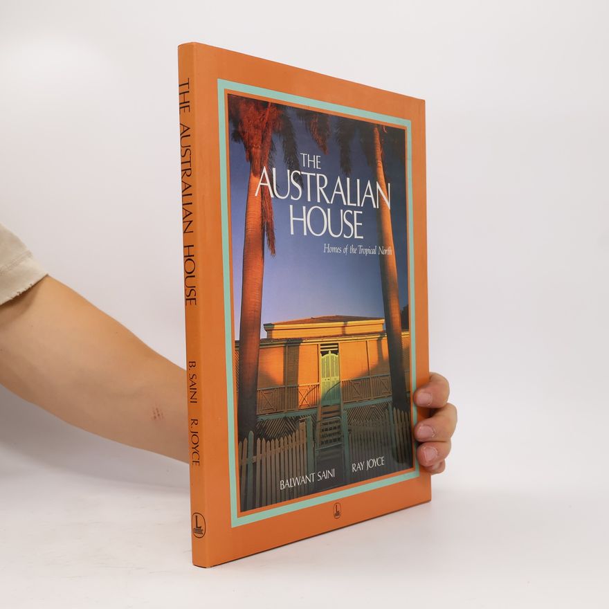 Balwant Singh Saini The Australian House