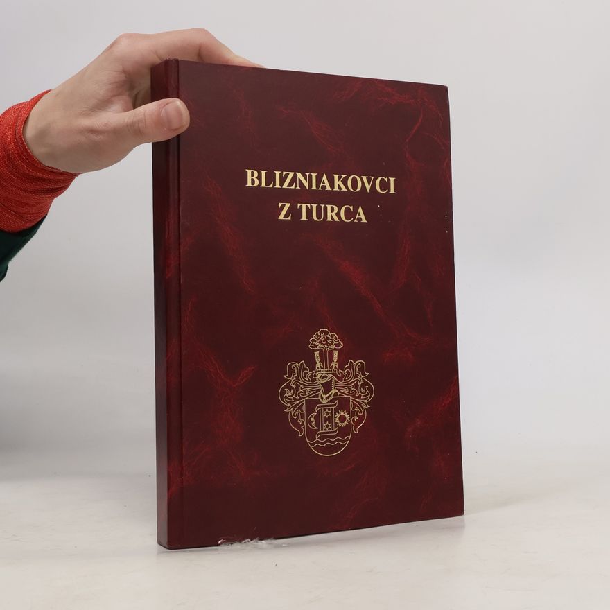 Igor Krištek Blizniakovci z Turca
