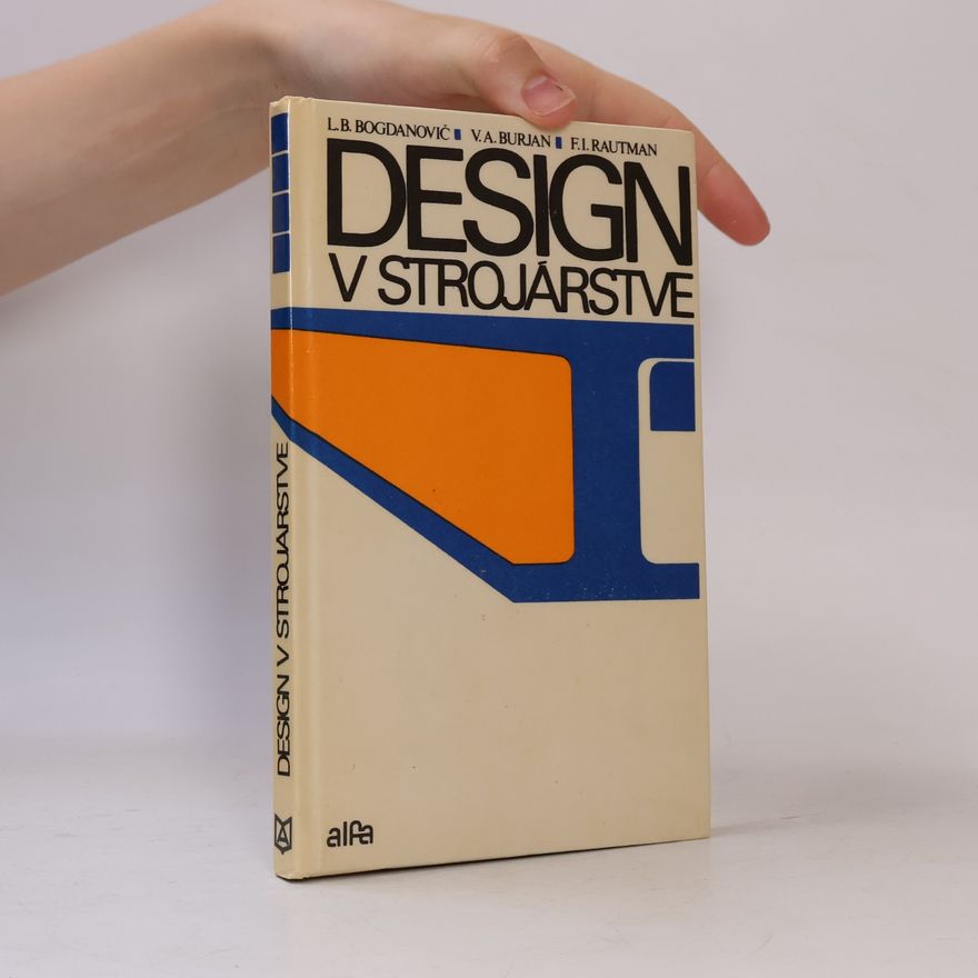F.I.Rautman Design v strojárstve