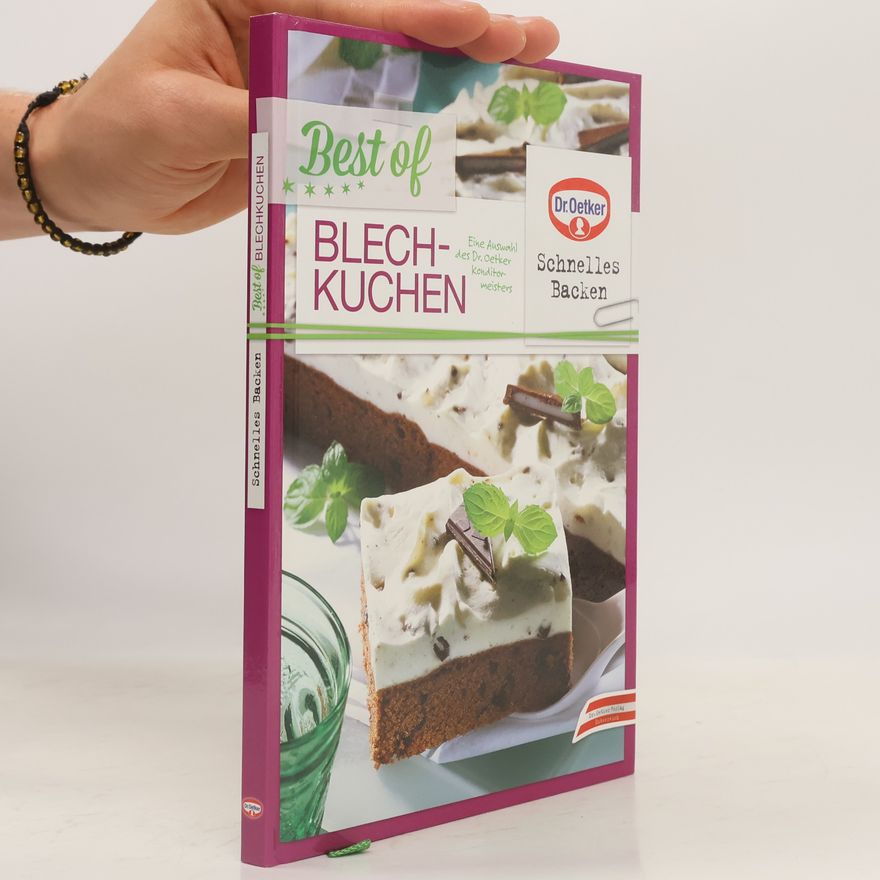 Various authors Schnelles Backen