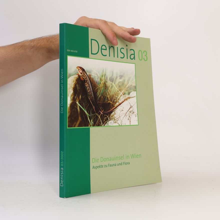Autorenkollektiv Denisia 03