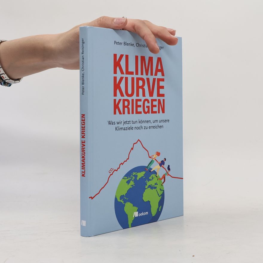 Peter Blenke Klimakurve kriegen