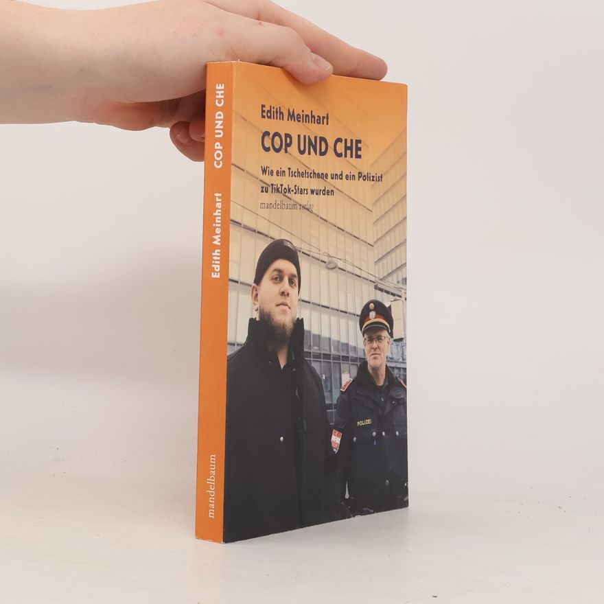 Edith Meinhart Cop und Che