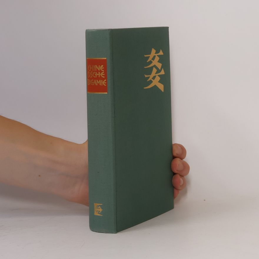Autorenkollektiv Chinesische Bigamie