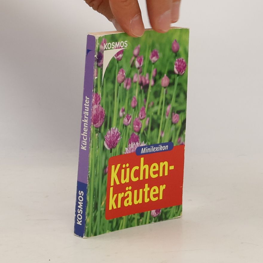 Folko Kullmann Küchenkräuter