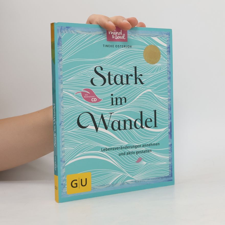 Tineke Osterloh Stark im Wandel
