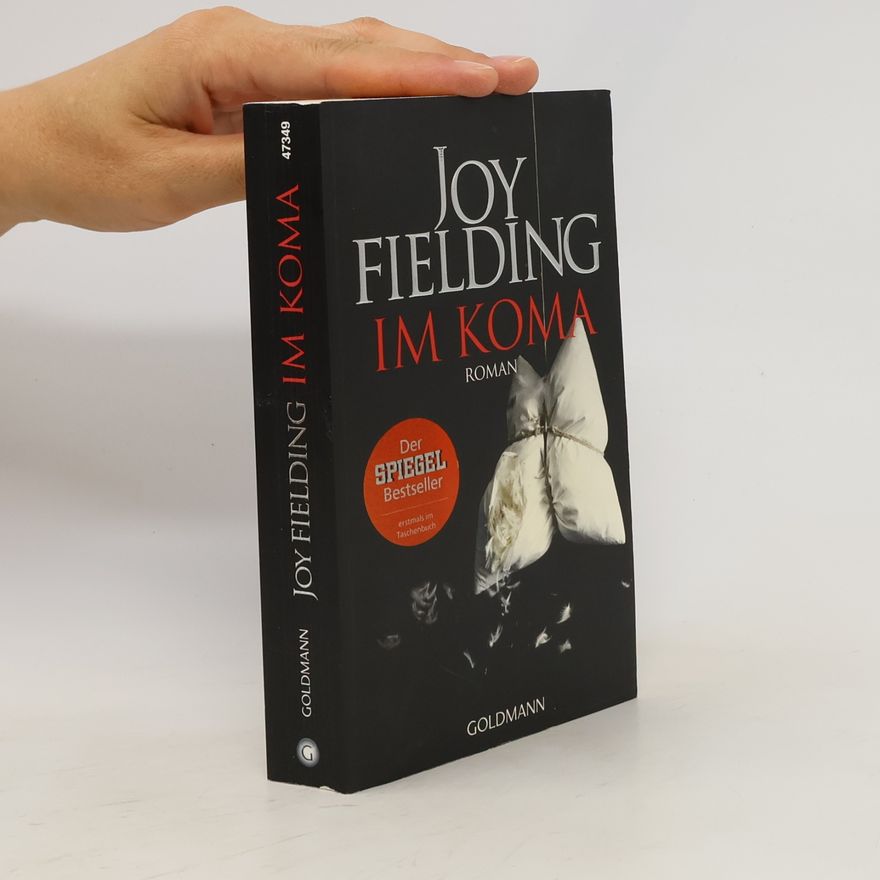 Joy Fielding Im Koma
