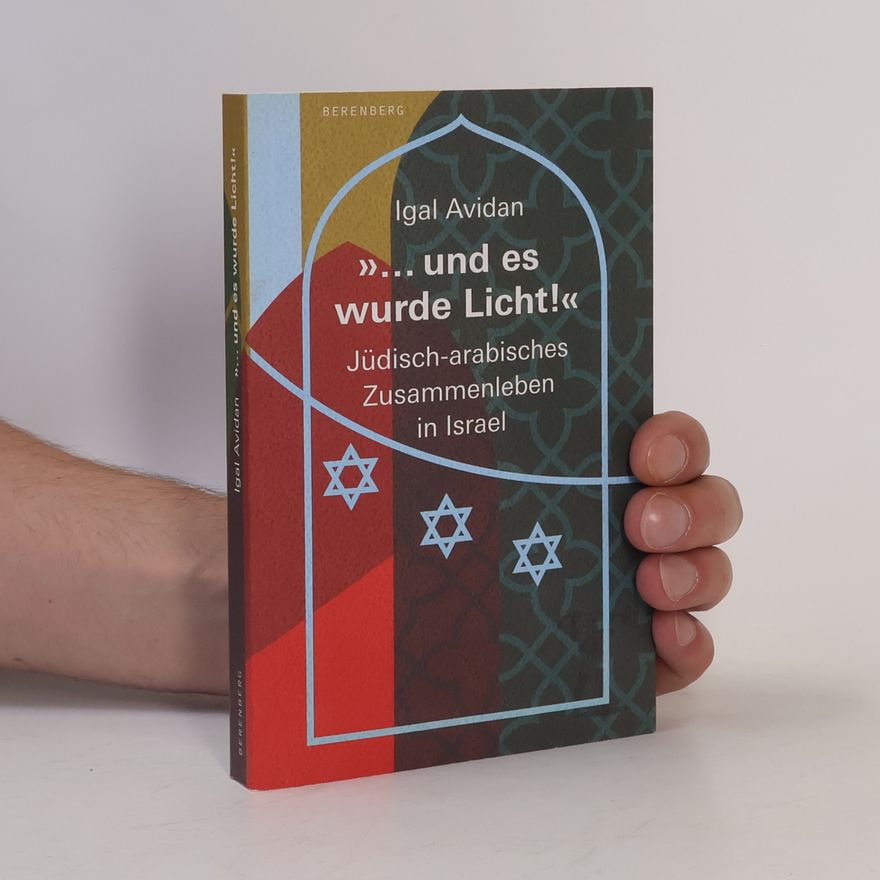 Igal Avidan Nach dem Bürgerkrieg