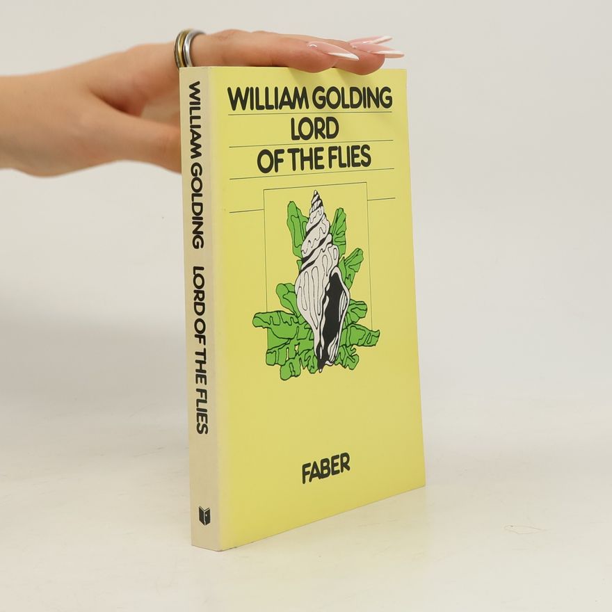 William Golding Lord of the flies