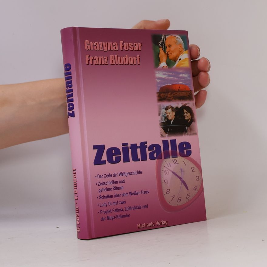 Graz yna Fosar Zeitfalle
