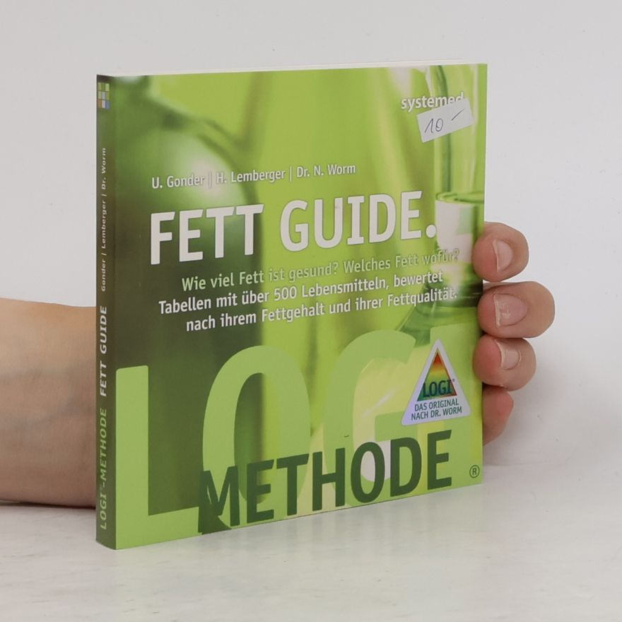 Heike Lemberger Fett-Guide