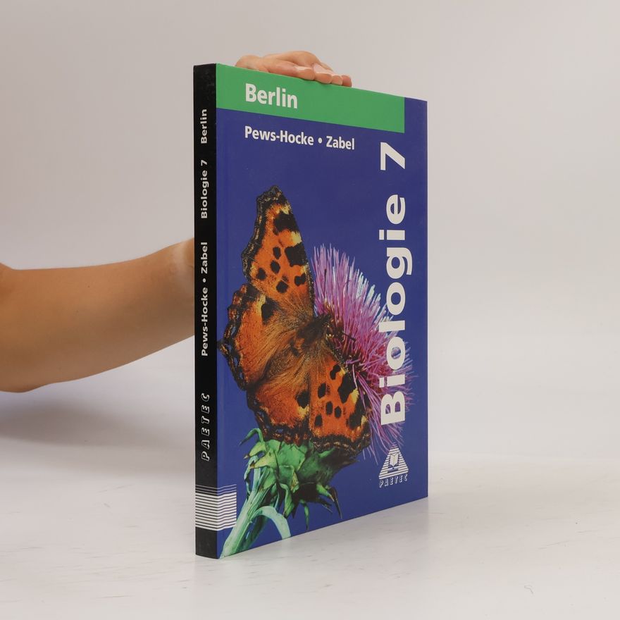 Christa Pews-Hocke Biologie