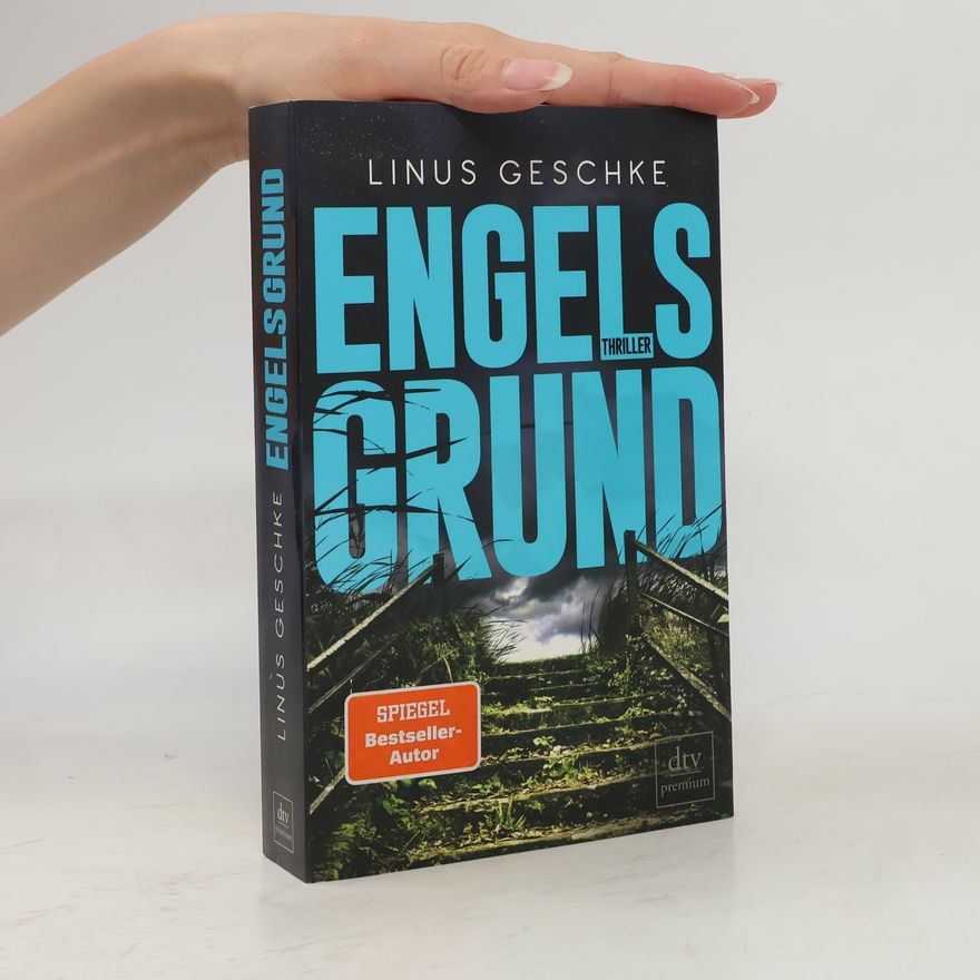 Linus Geschke Engelsgrund
