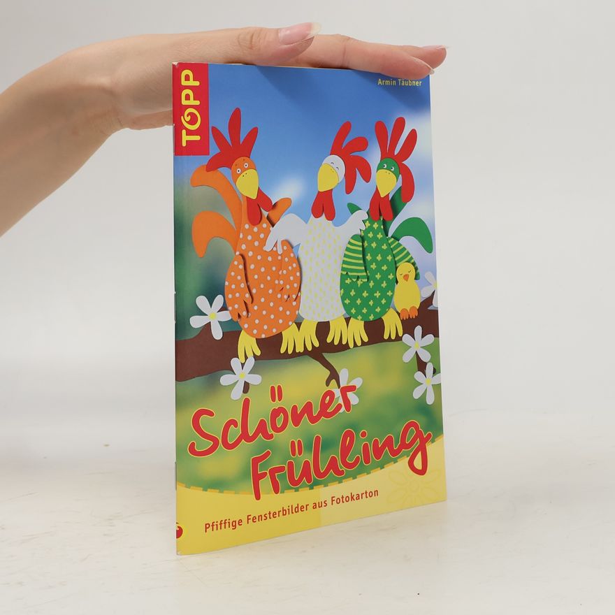 Armin Täubner Schöner Frühling