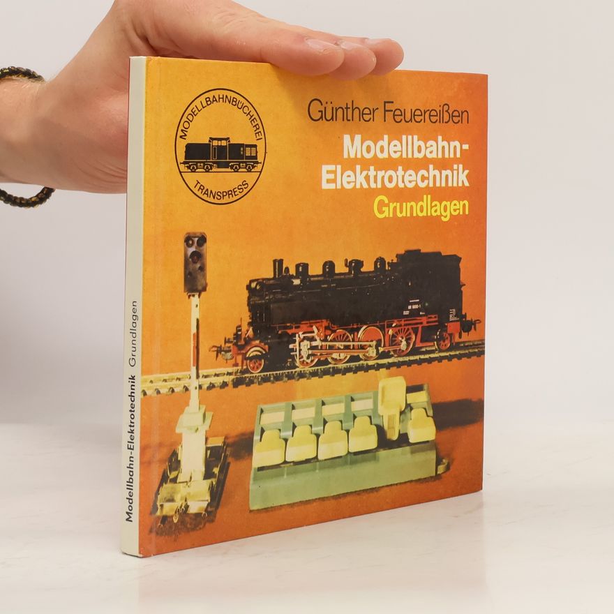 Günther Feuereissen Modellbahn Elektromechanik