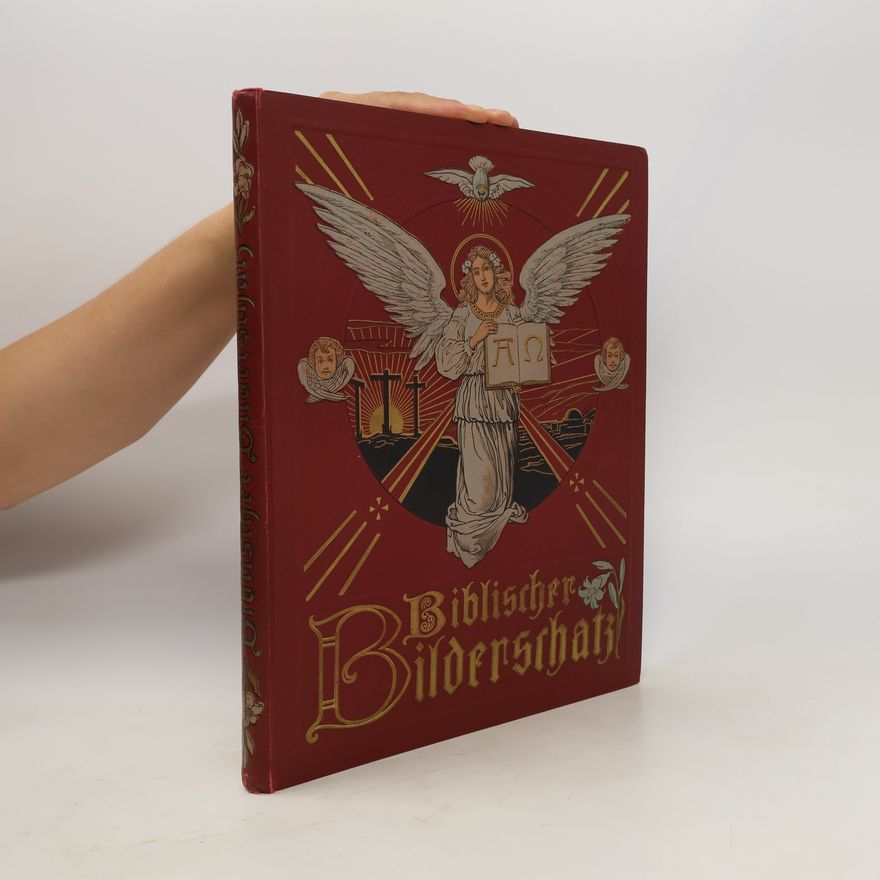 Kolektiv autorů Biblischer Bilderschatz