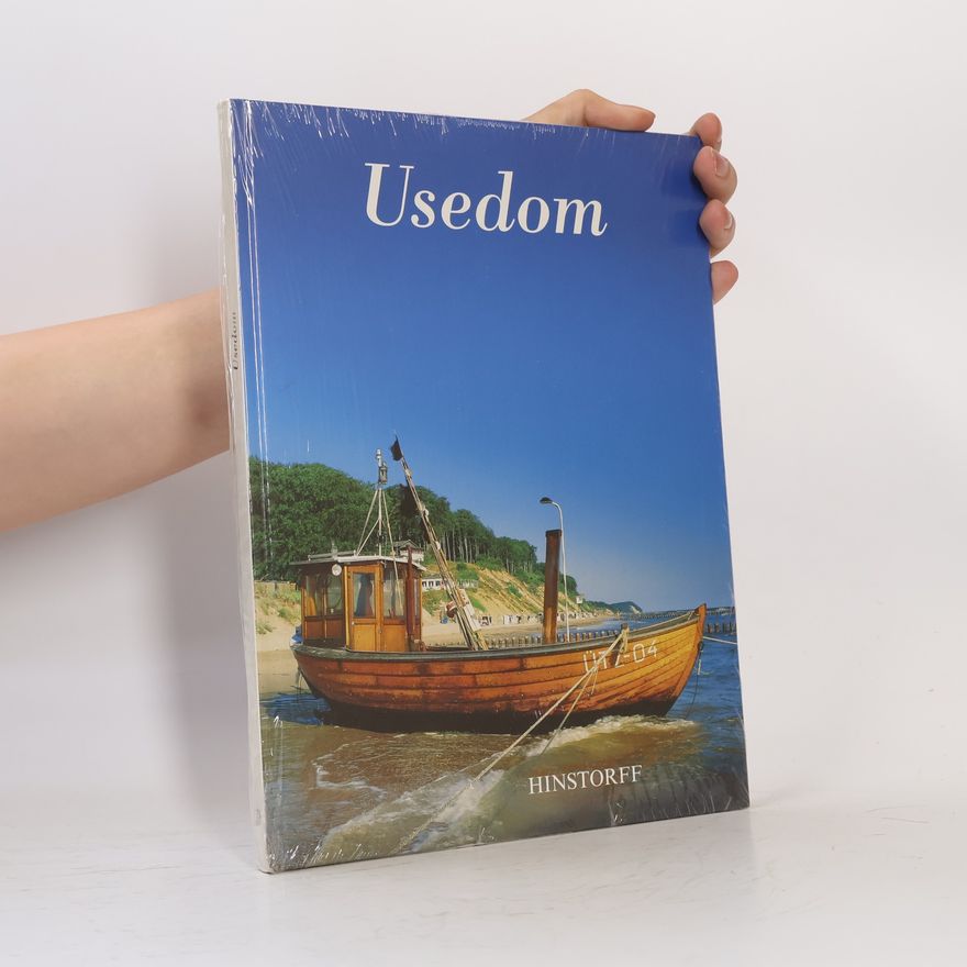 Monika Liebe Usedom