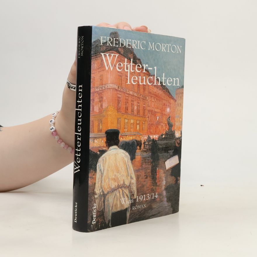 Frederic Morton Wetterleuchten