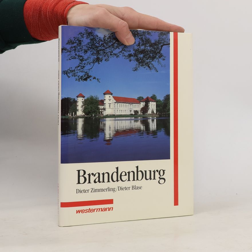 Dieter Zimmerling Brandenburg
