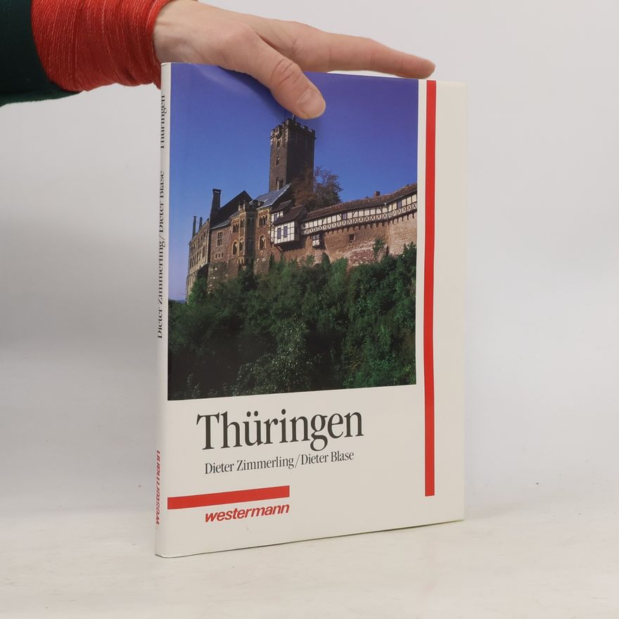 Dieter Zimmerling Thüringen