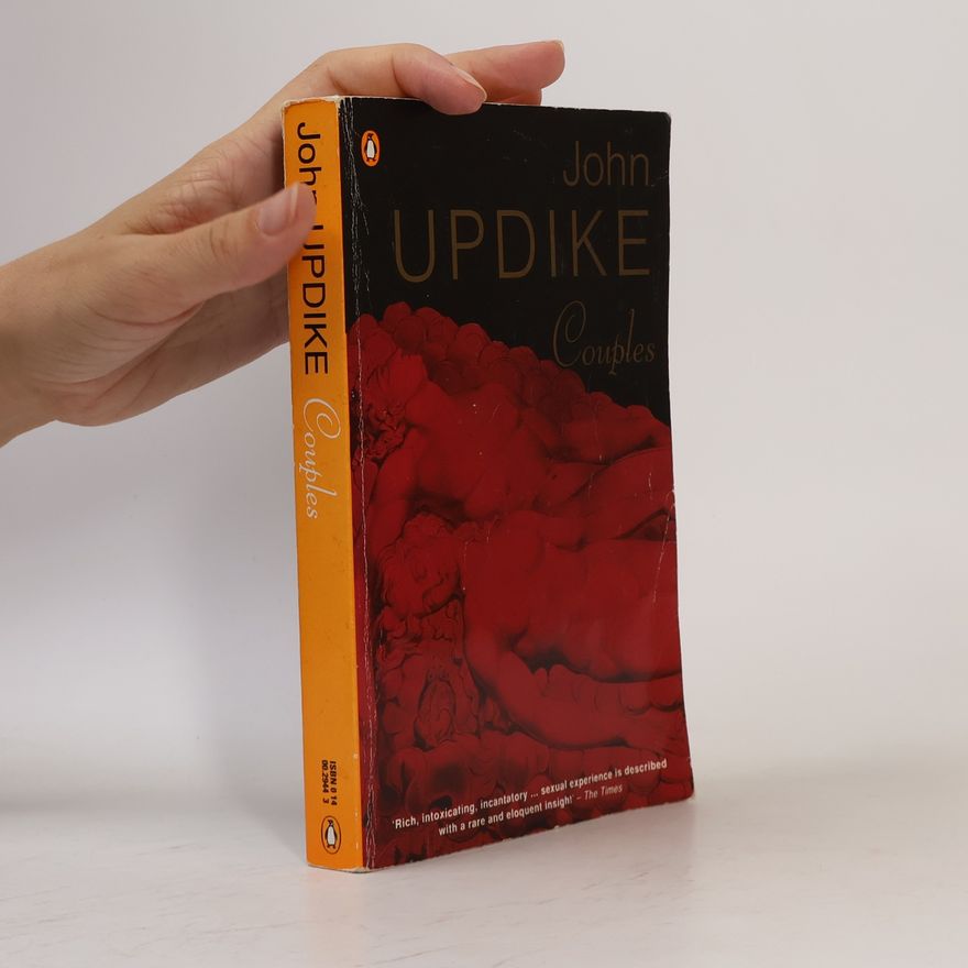 John Updike Couples