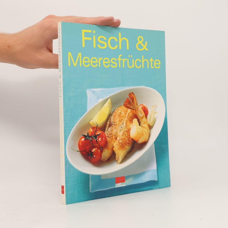 Gertrud Köhn Fisch & Meeresfrüchte