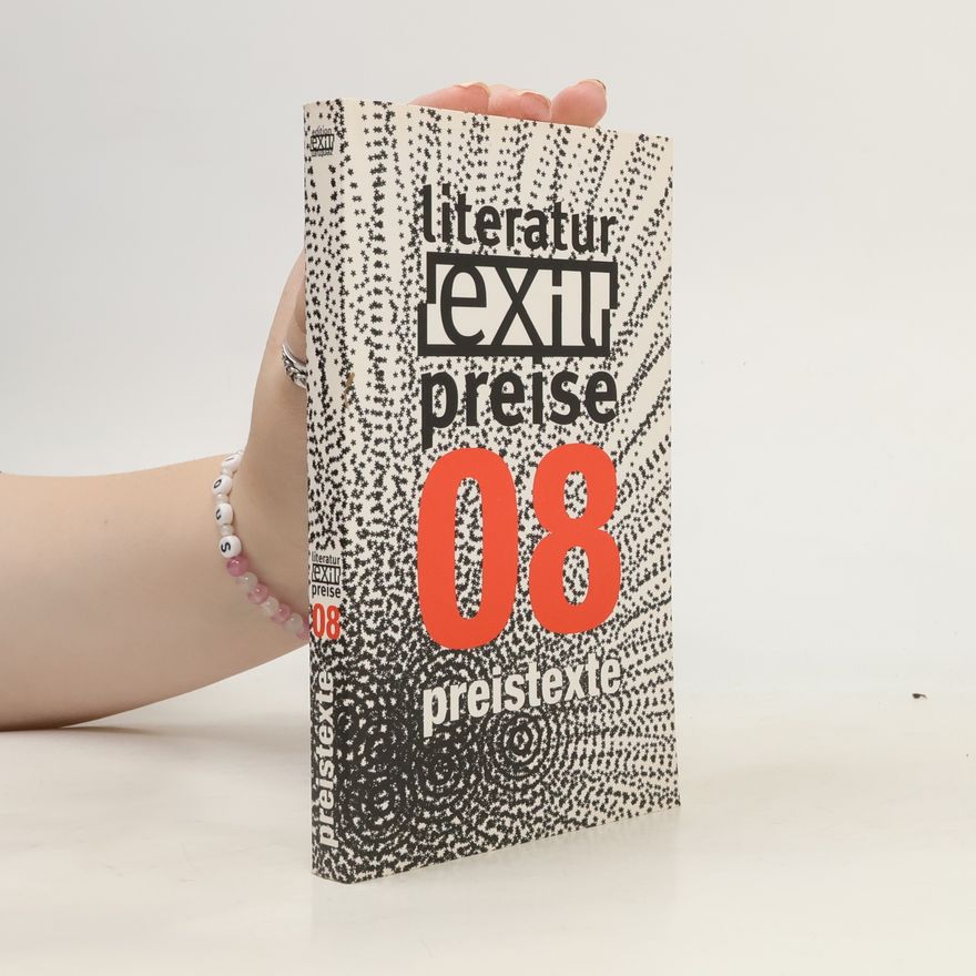 Christa Stippinger Preistexte 08