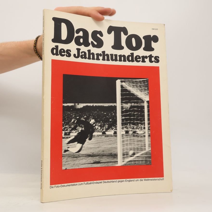 Various authors Das Tor des Jahrhunderts