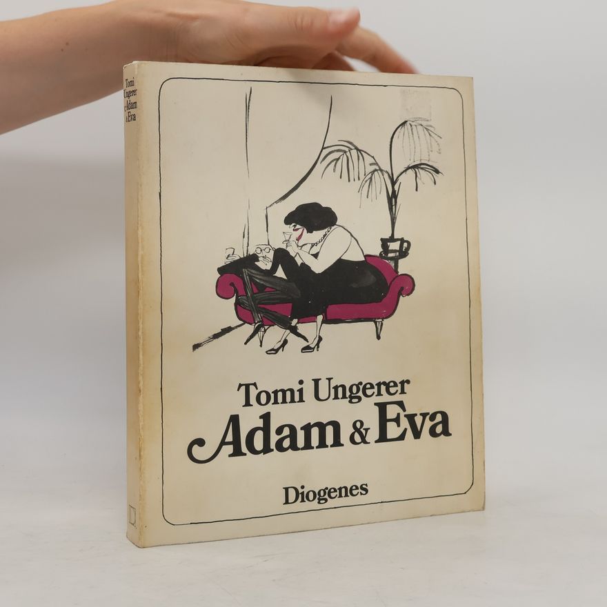 Tomi Ungerer Adam & [und] Eva