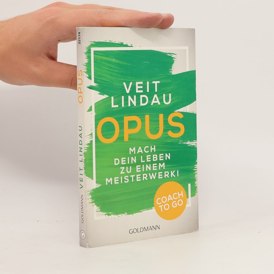 Veit Lindau Opus