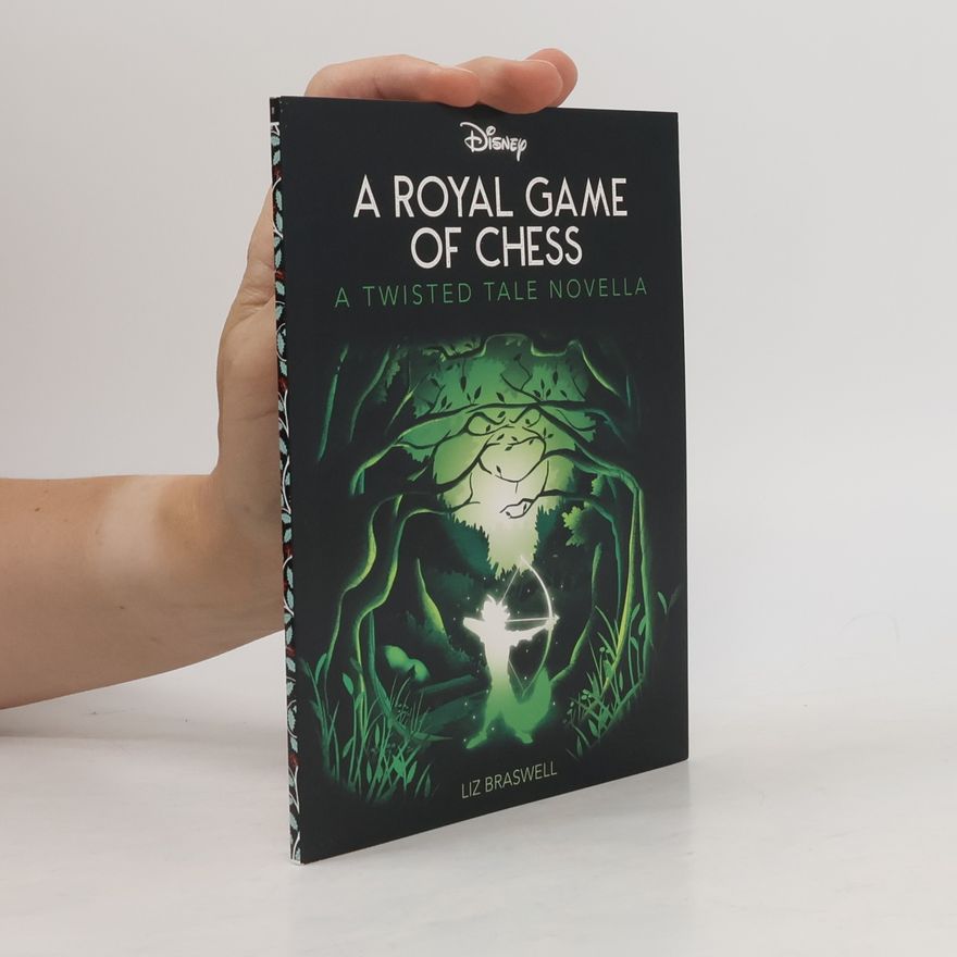 Elizabeth J. Braswell A Royal Game Of Chess