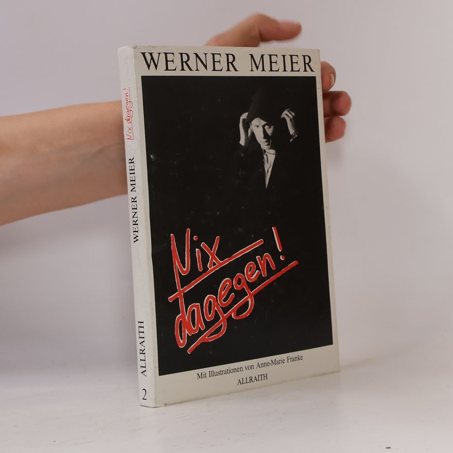 Werner Meier Mix dagegen!
