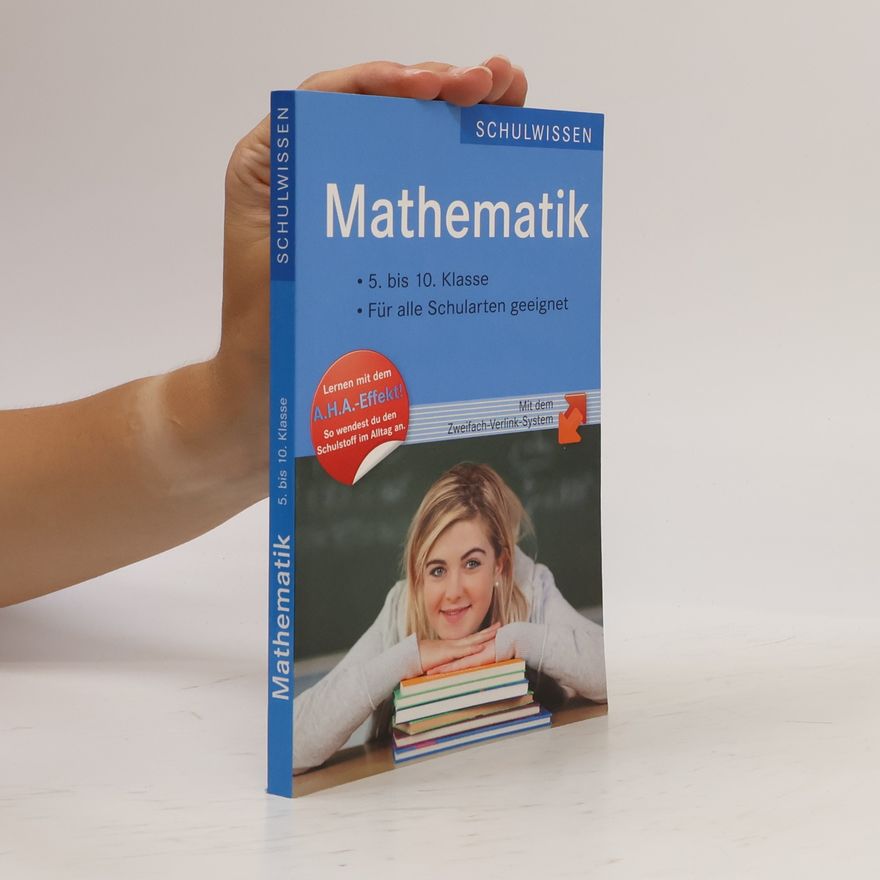 Kolektív autorov Mathematik: 5. bis 10. Klasses