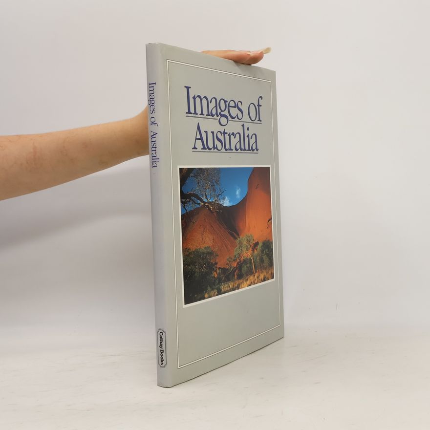 Blanche Hewitt Images of Australia