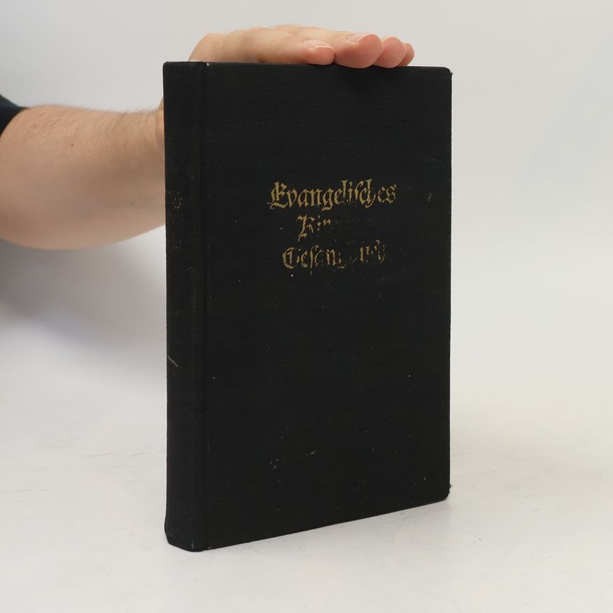 Autorenkollektiv Evangelisches Kirchen Gesangbuch
