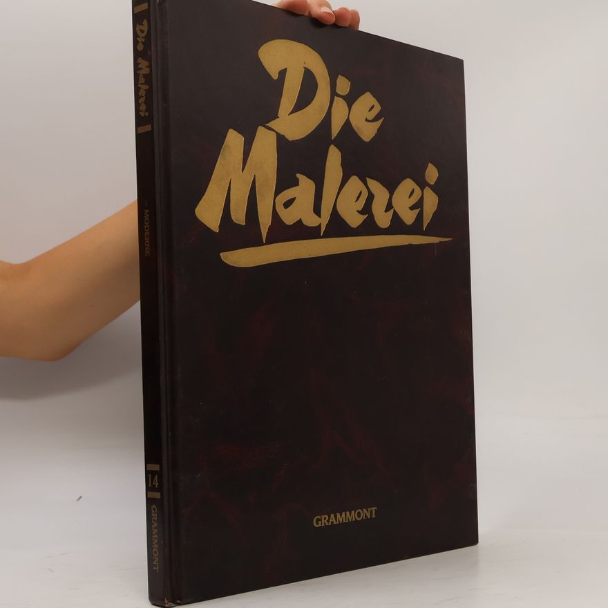 Autorenkollektiv Die Malerei
