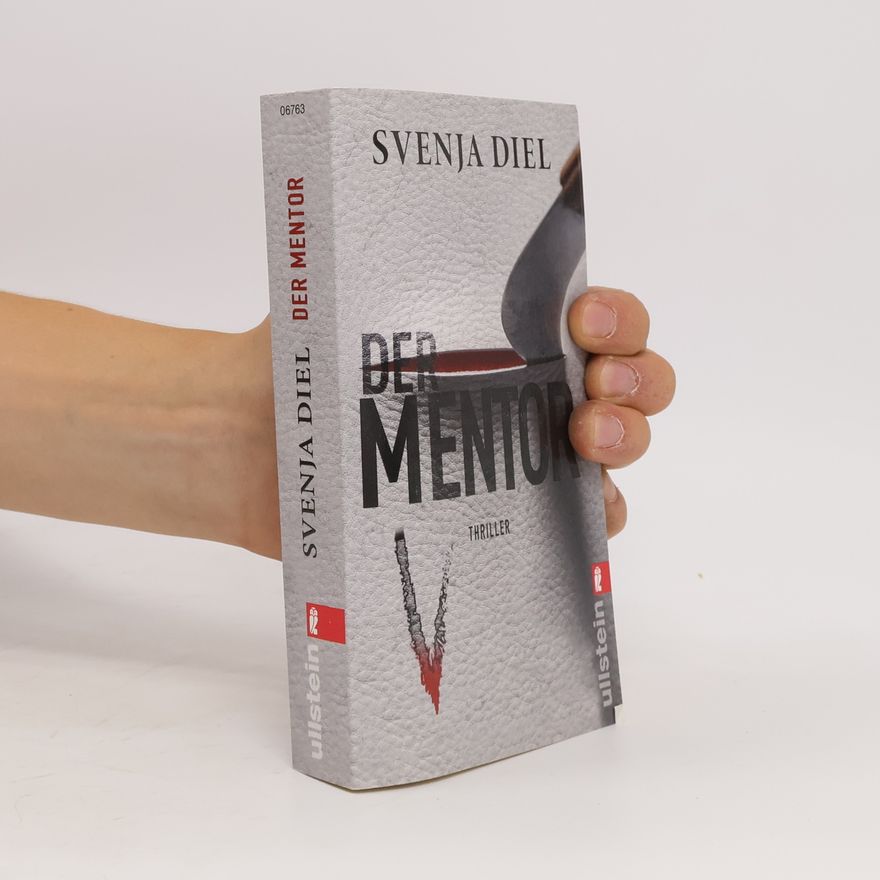 Svenja Diel Der Mentor