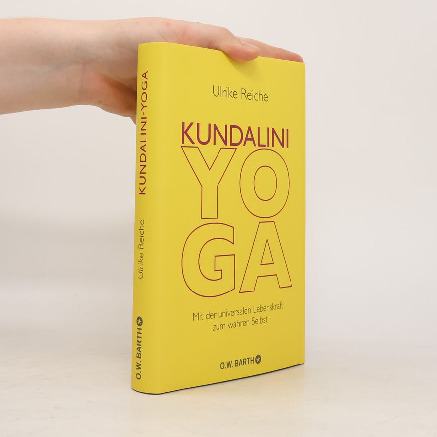 Ulrike Reiche Kundalini-Yoga