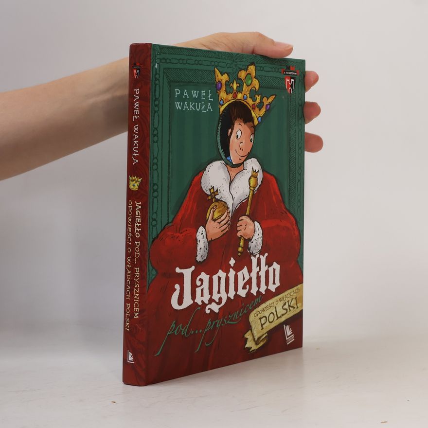 Paweł Wakuła Jagiełło pod prysznicem