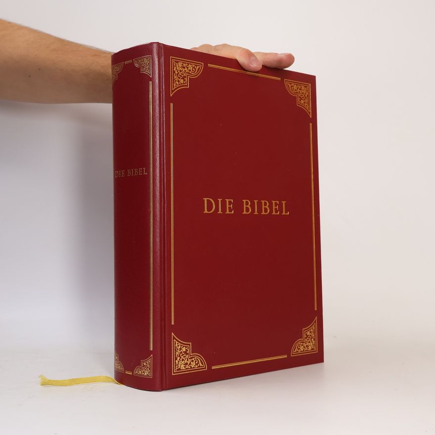Autorenkollektiv Die Bibel