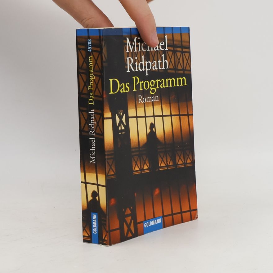 Michael Ridpath Das Programm