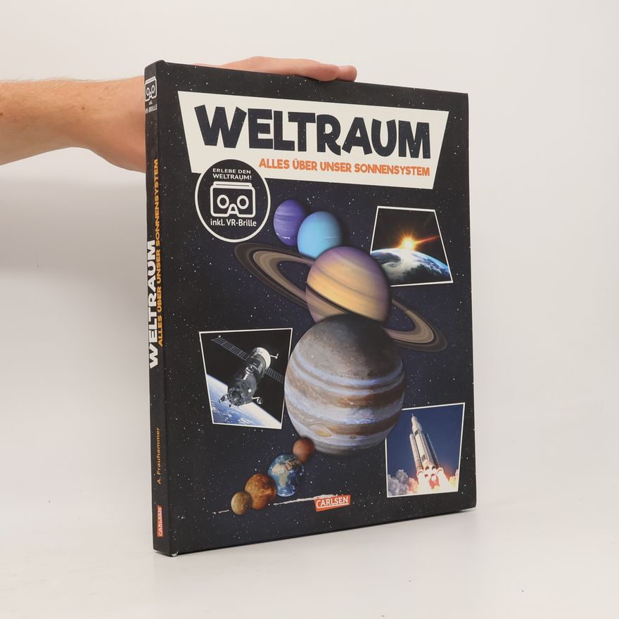 Assata Frauhammer Weltraum