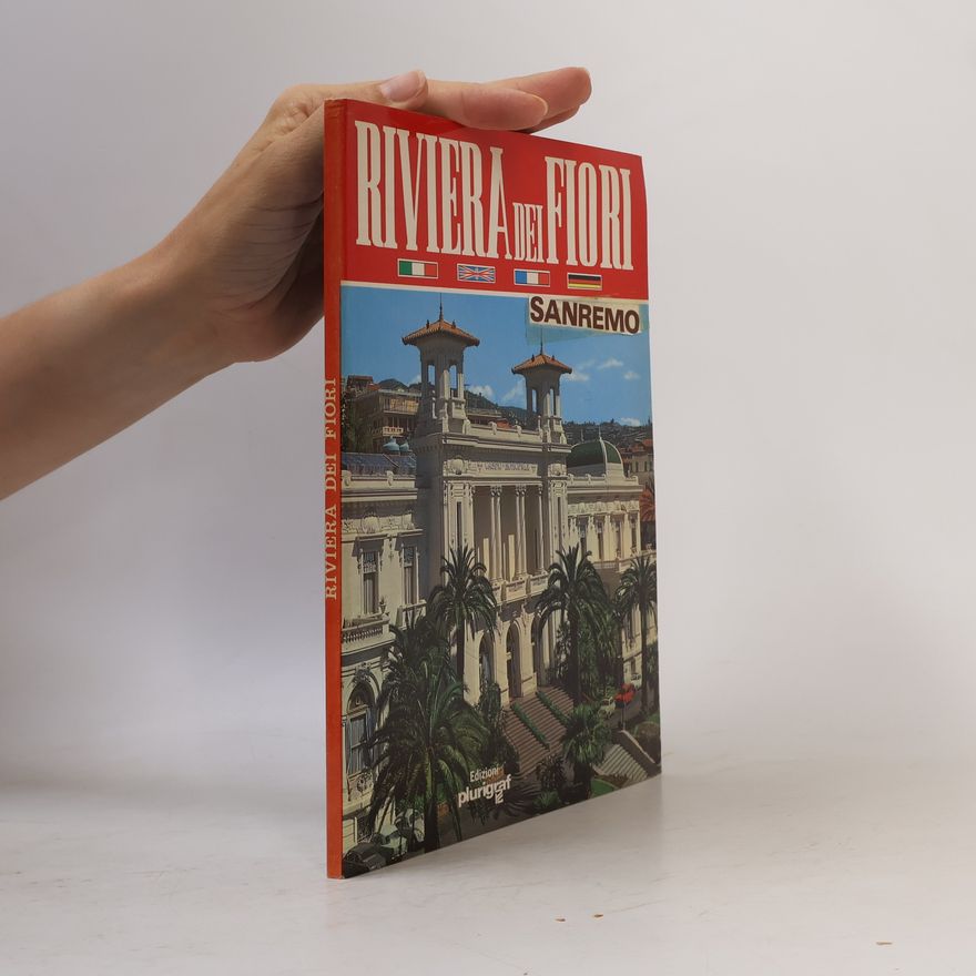 Various authors Riviera dei Fiori