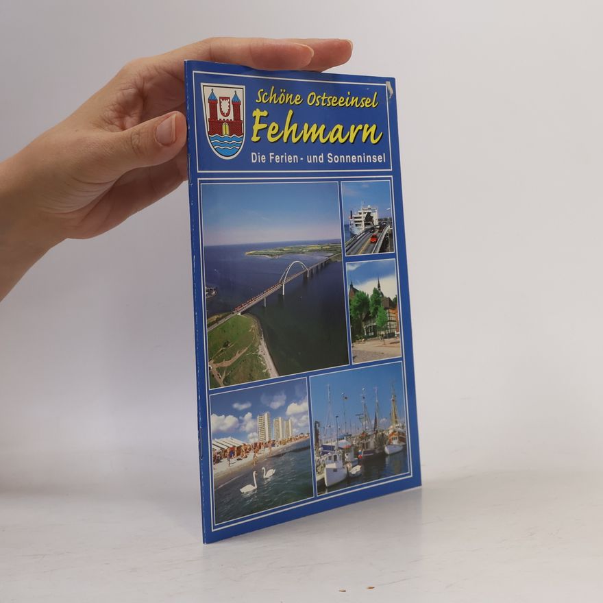 Autorenkollektiv Schöne Ostseeinsel Fehmarn