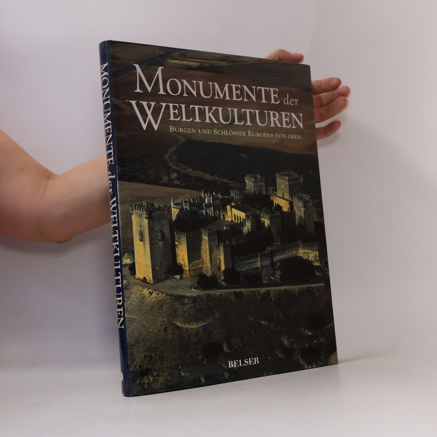 Bernd Weiß Monumente der Weltkulturen