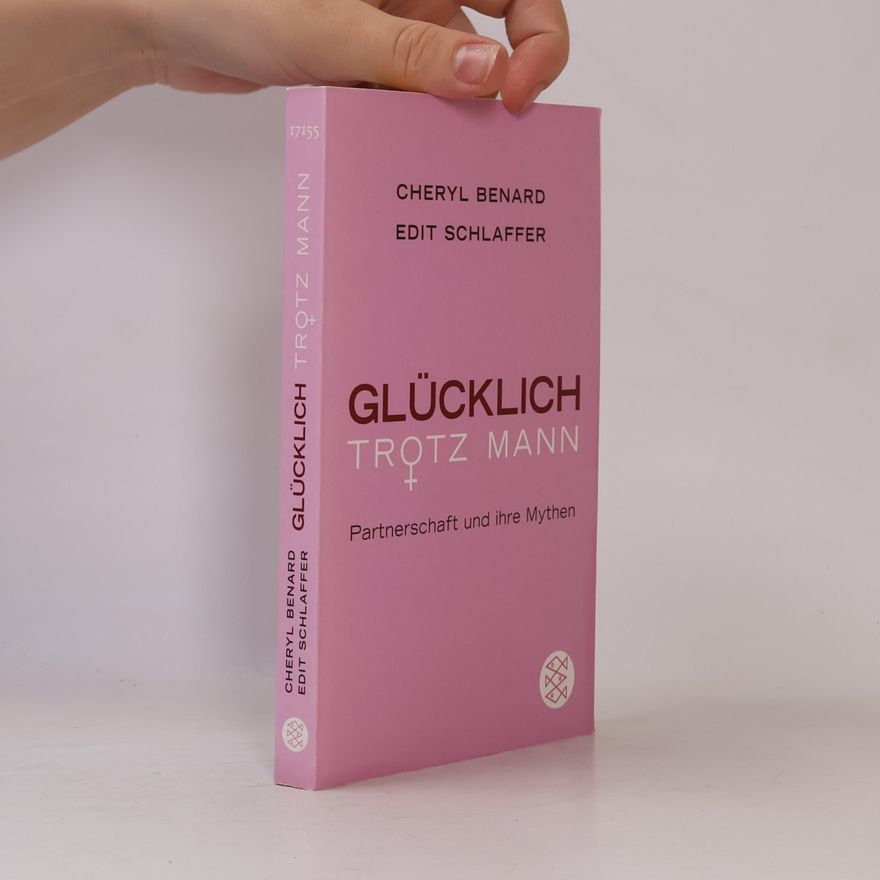 Cheryl Benard Glücklich trotz Mann