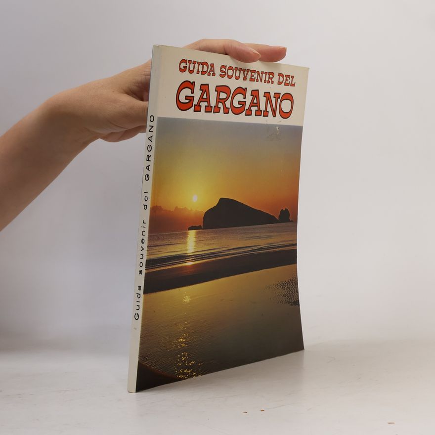 Autorenkollektiv Guide souvenir del Gargano