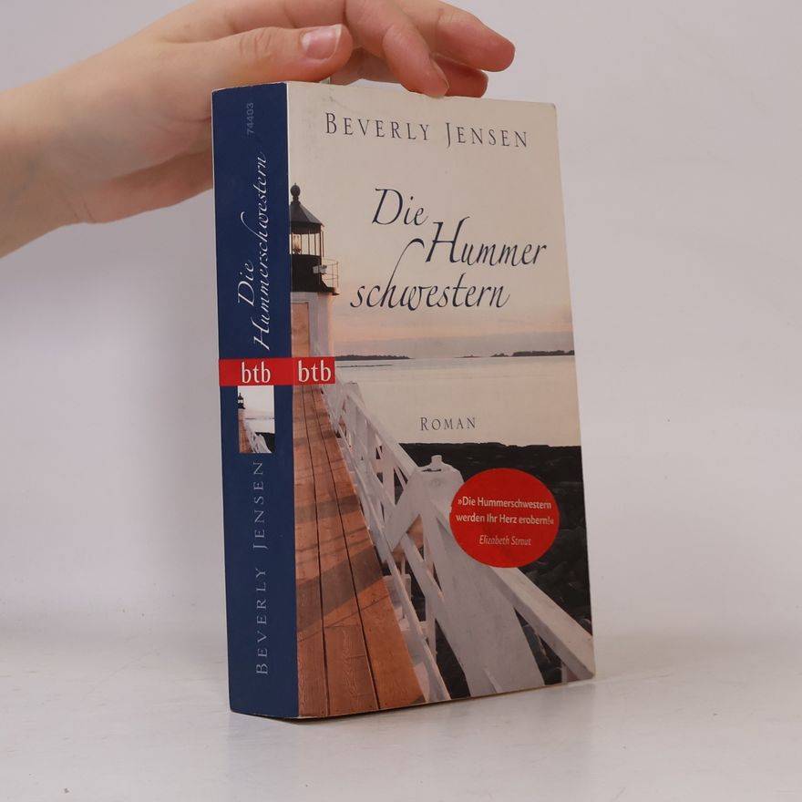 Beverly Jensen Die Hummerschwestern