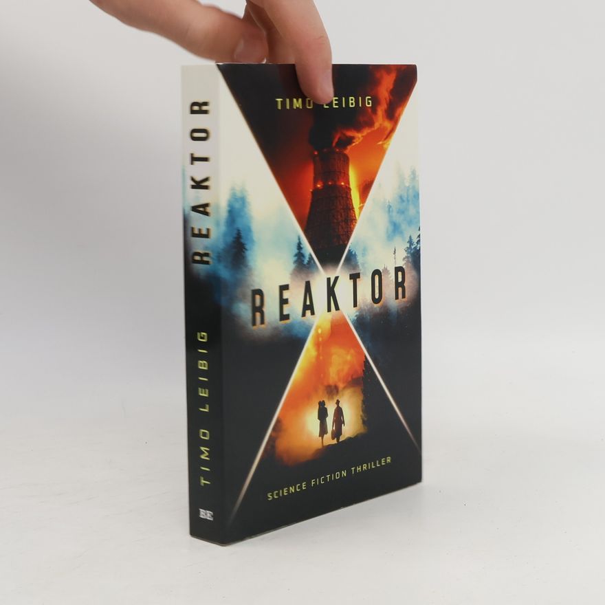 Timo Leibig Reaktor
